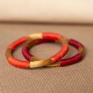 Sezane Gloria Bracelets